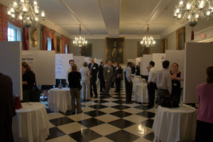 2011 Sleep and Health Benefit Dinner Image