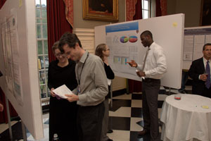 2011 Sleep and Health Benefit Dinner Image