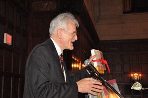 2011 Sleep and Health Benefit Dinner Image